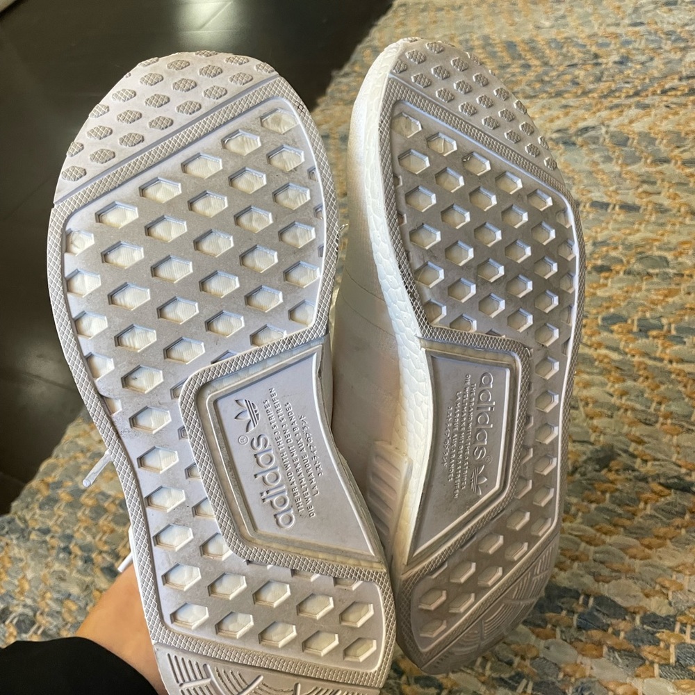 Adidas Boosts - Picture 6 of 6